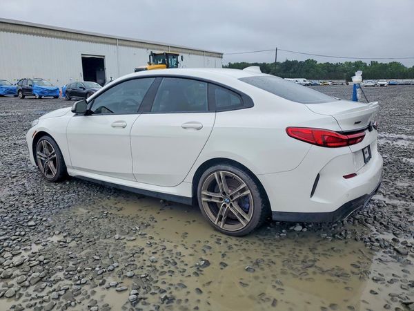 2020 BMW M2 xDrive GC — DSRA