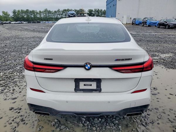 2020 BMW M2 xDrive GC — DIRR