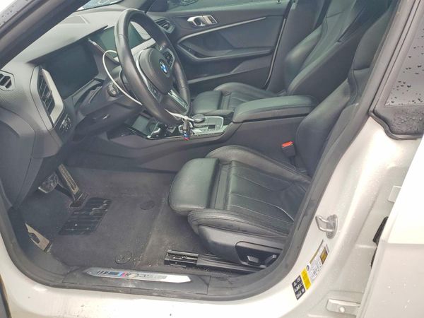 2020 BMW M2 xDrive GC — DENT