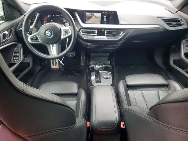 2020 BMW M2 xDrive GC — CKPT