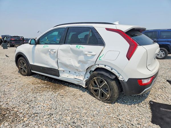 2026 KIA NIRO EX/EX Premium