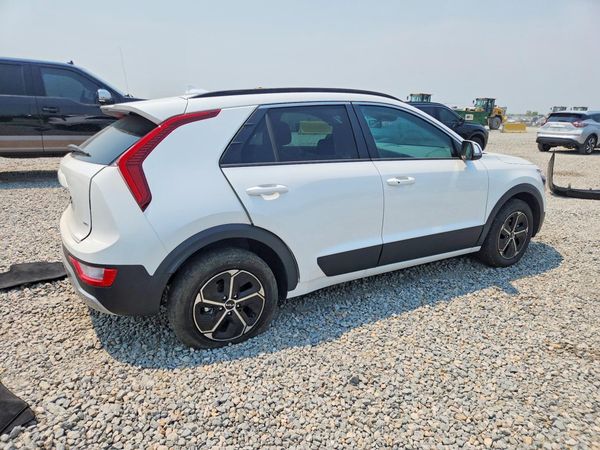 2026 KIA NIRO EX/EX Premium