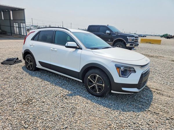 2026 KIA NIRO EX/EX Premium