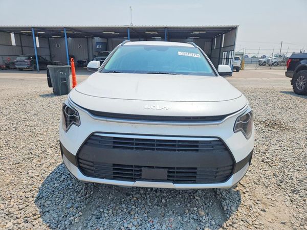2026 KIA NIRO EX/EX Premium