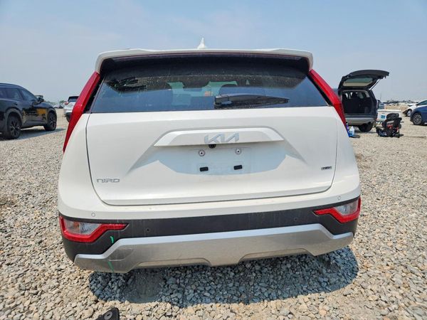 2026 KIA NIRO EX/EX Premium