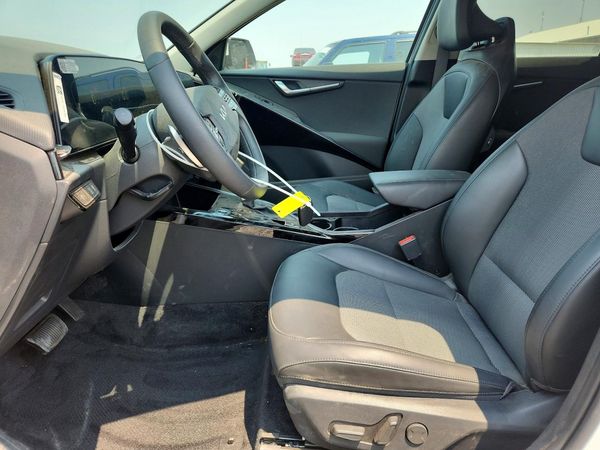 2026 KIA NIRO EX/EX Premium