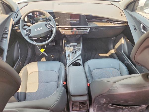 2026 KIA NIRO EX/EX Premium