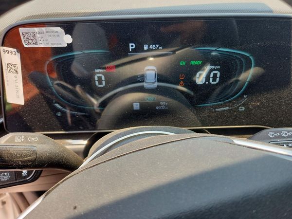2026 KIA NIRO EX/EX Premium