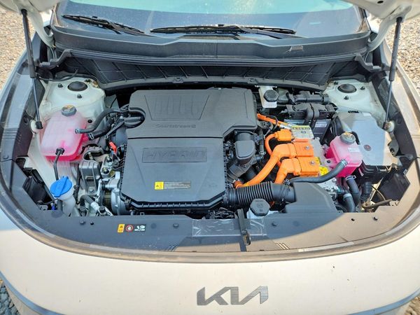 2026 KIA NIRO EX/EX Premium