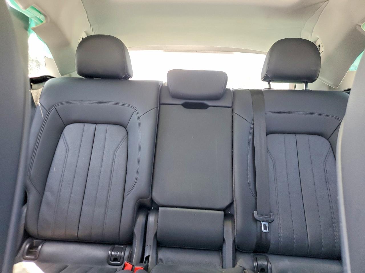 2019 AUDI Q5 quattro Premium Plus