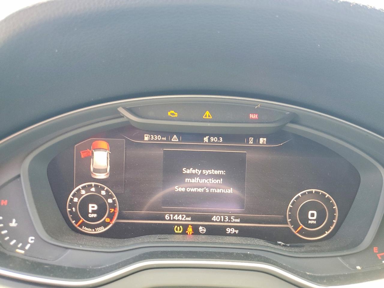 2019 AUDI Q5 quattro Premium Plus