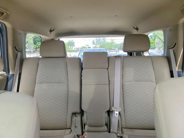2017 TOYOTA 4RUNNER