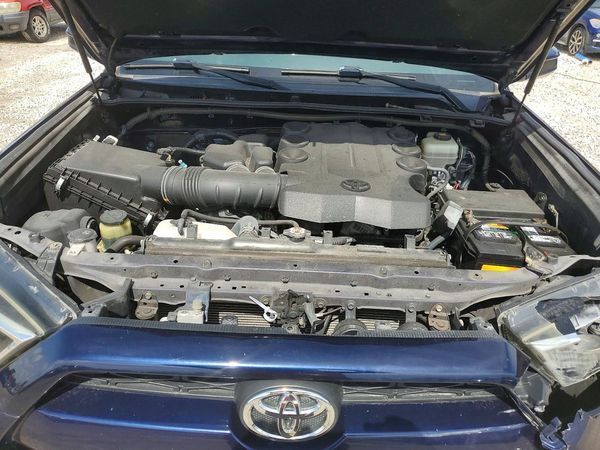 2017 TOYOTA 4RUNNER