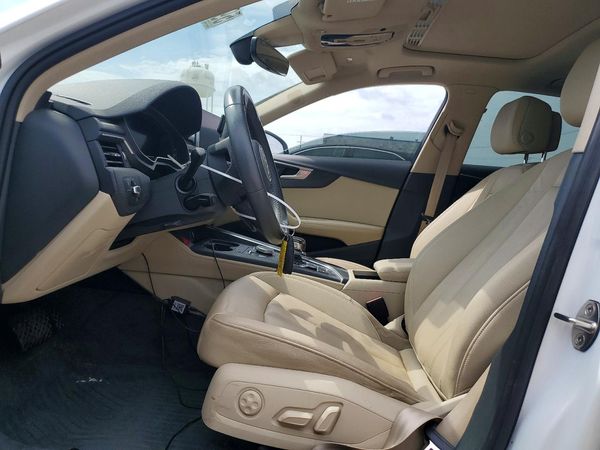 2019 AUDI A4