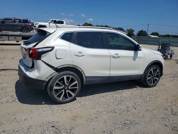 2019 NISSAN ROGUE SPORT