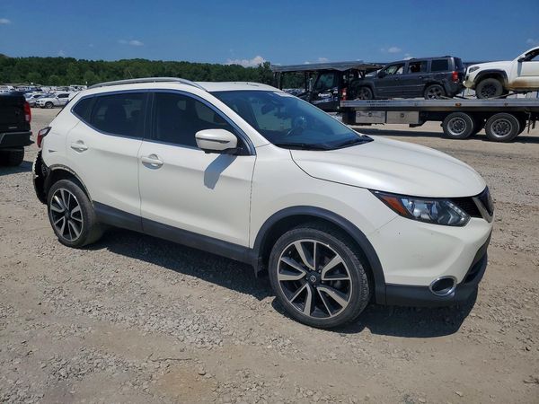 2019 NISSAN ROGUE SPORT