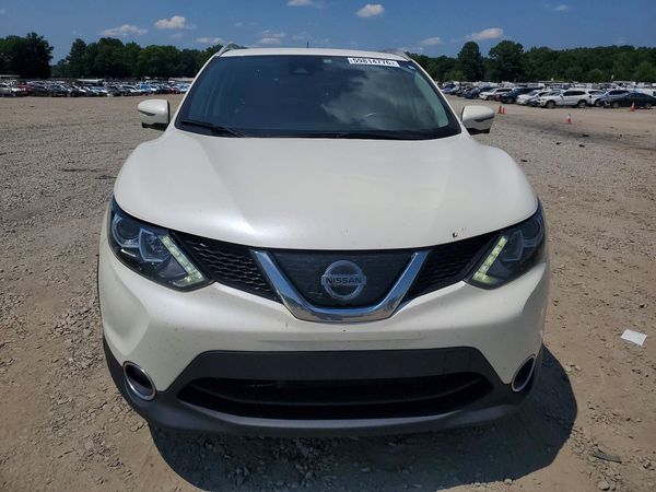 2019 NISSAN ROGUE SPORT