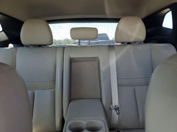 2019 NISSAN ROGUE SPORT