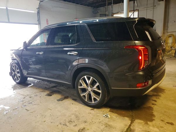 2020 HYUNDAI PALISADE SEL w/ Convenience Pkg