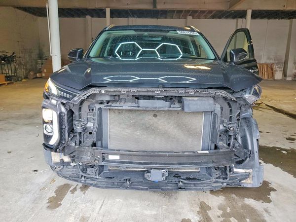 2020 HYUNDAI PALISADE SEL w/ Convenience Pkg