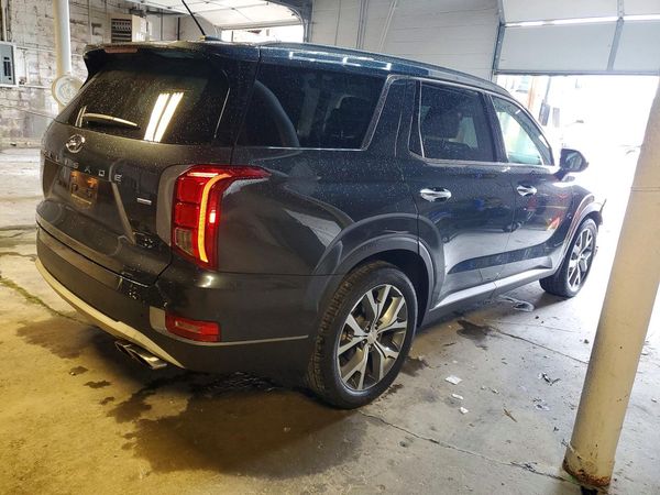 2020 HYUNDAI PALISADE SEL w/ Convenience Pkg