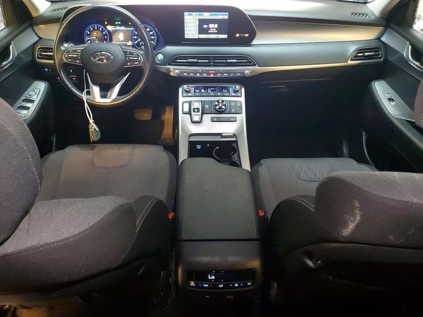 2020 HYUNDAI PALISADE SEL w/ Convenience Pkg
