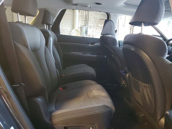 2020 HYUNDAI PALISADE SEL w/ Convenience Pkg