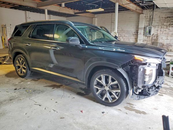 2020 HYUNDAI PALISADE SEL w/ Convenience Pkg