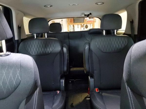 2020 HYUNDAI PALISADE SEL w/ Convenience Pkg