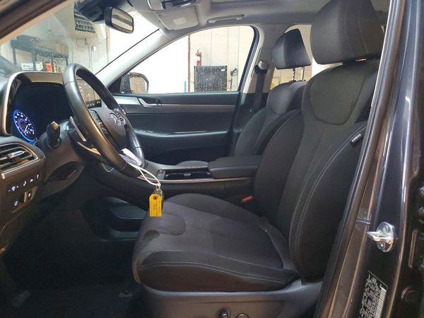 2020 HYUNDAI PALISADE SEL w/ Convenience Pkg