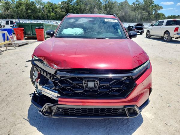 2026 HONDA CR-V Sport-L