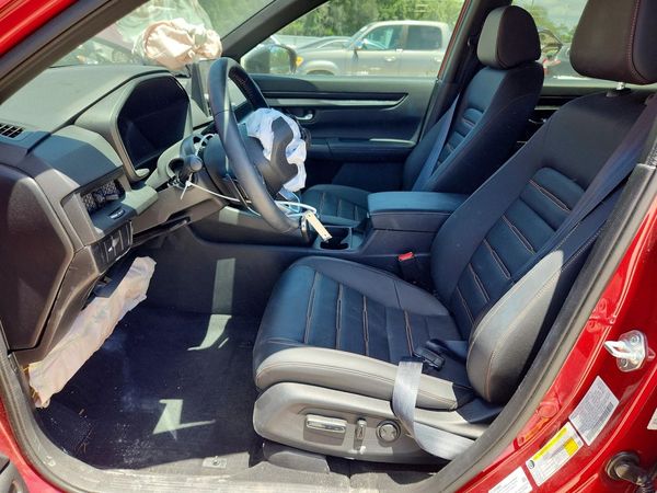 2026 HONDA CR-V Sport-L