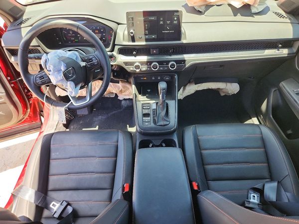 2026 HONDA CR-V Sport-L