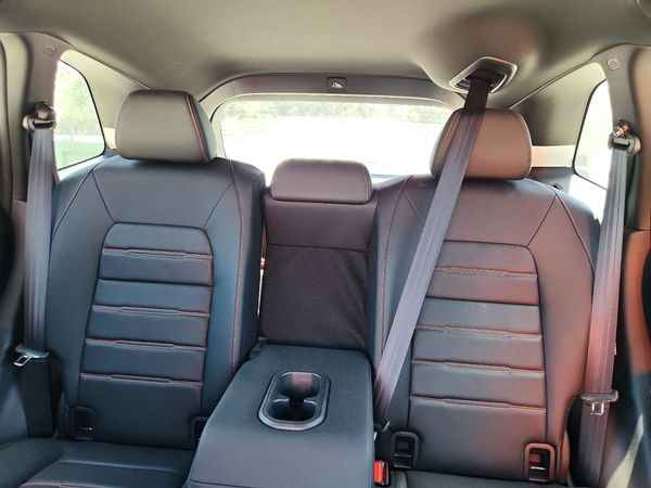 2026 HONDA CR-V Sport-L
