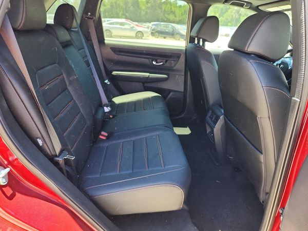 2026 HONDA CR-V Sport-L