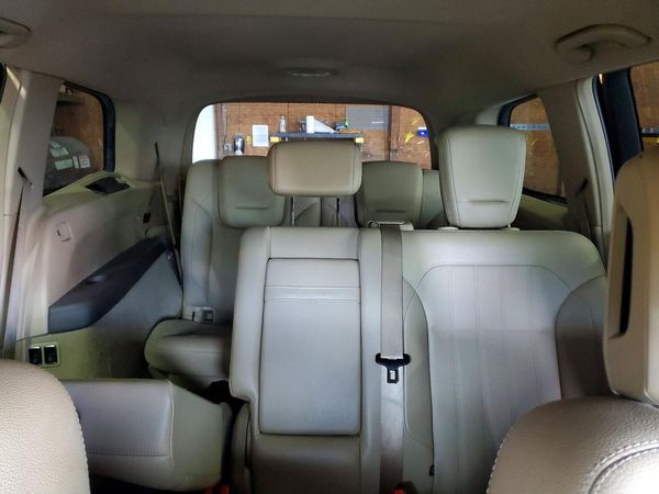 2013 MERCEDES-BENZ GL GL350 BLUETEC 4MATIC