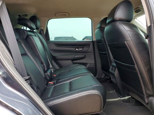 2024 HONDA CR-V LX