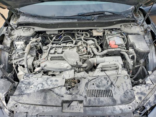 2024 HONDA CR-V LX