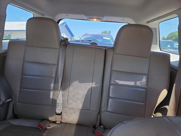 2017 JEEP PATRIOT LATITUDE FWD