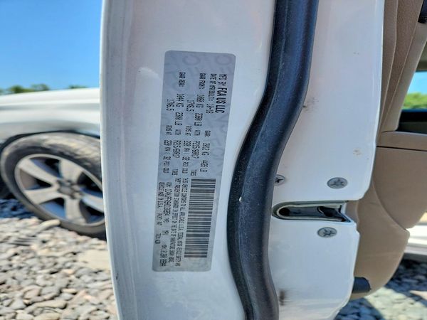2017 JEEP PATRIOT LATITUDE FWD