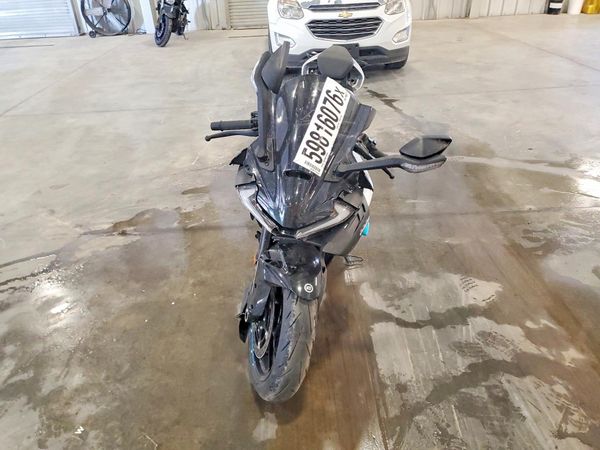 2026 CF MOTO 675SS