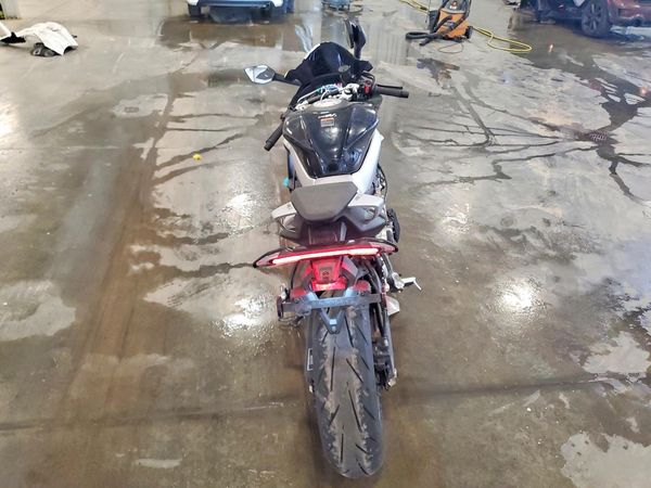 2026 CF MOTO 675SS