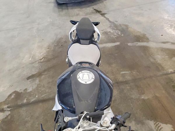 2026 CF MOTO 675SS