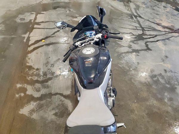 2026 CF MOTO 675SS