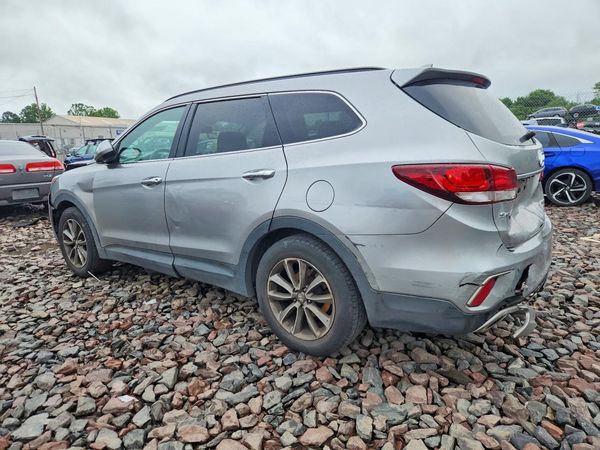 2019 HYUNDAI SANTA FE XL SE Base