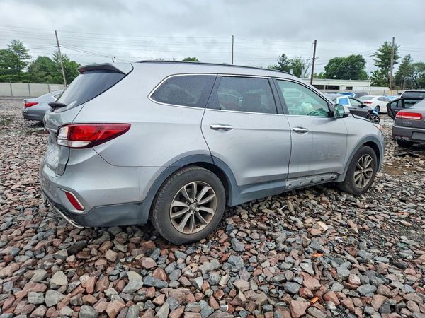 2019 HYUNDAI SANTA FE XL SE Base