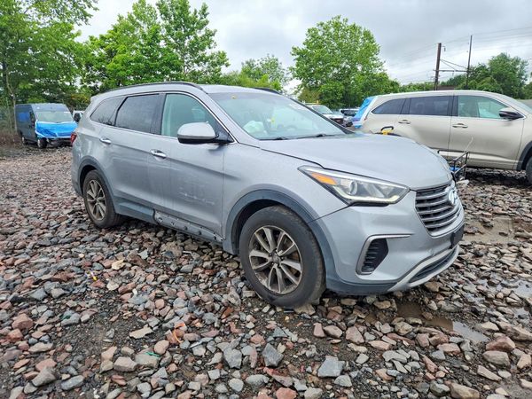2019 HYUNDAI SANTA FE XL SE Base