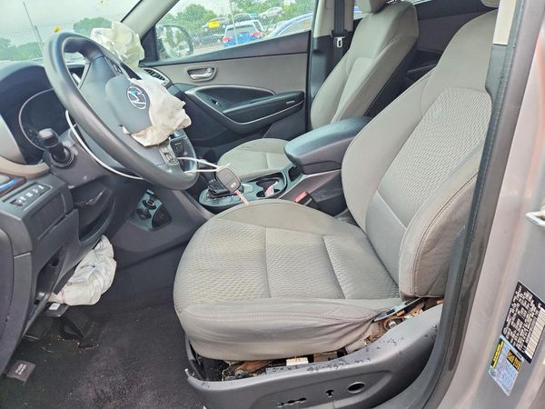2019 HYUNDAI SANTA FE XL SE Base