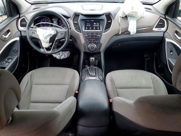 2019 HYUNDAI SANTA FE XL SE Base