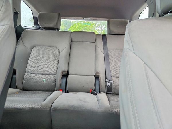 2019 HYUNDAI SANTA FE XL SE Base